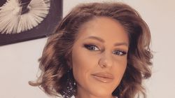 Hannelore de la Insula iubește din nou! Cum arată bărbatul cu care a trecut peste divorțul de Bogdan Ionescu: „Iubirea mea”