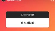 Răspunsul dat de Naba Salem