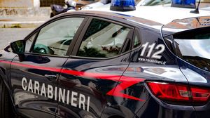 Echipaj de poliție