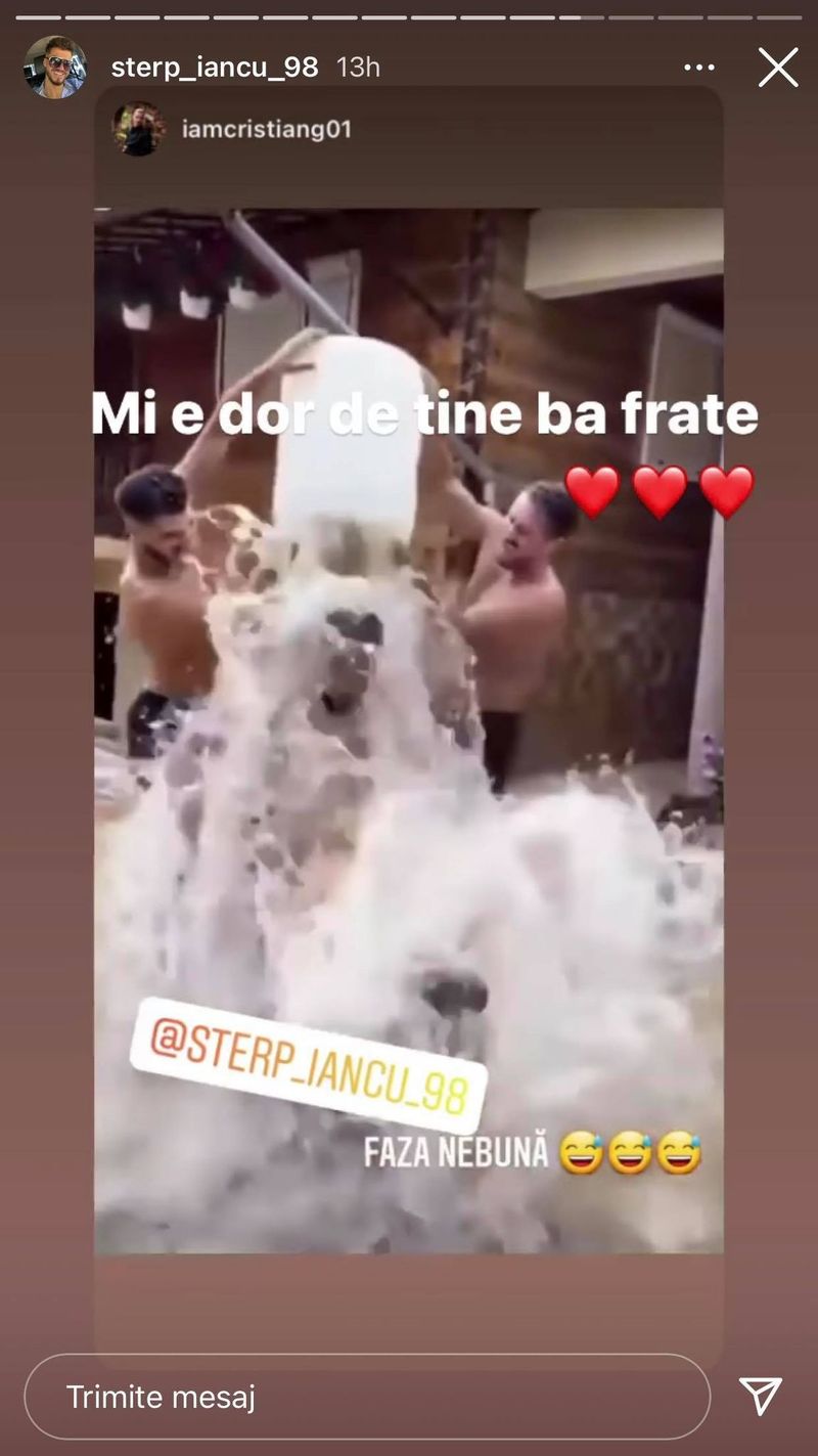 Iancu Sterp