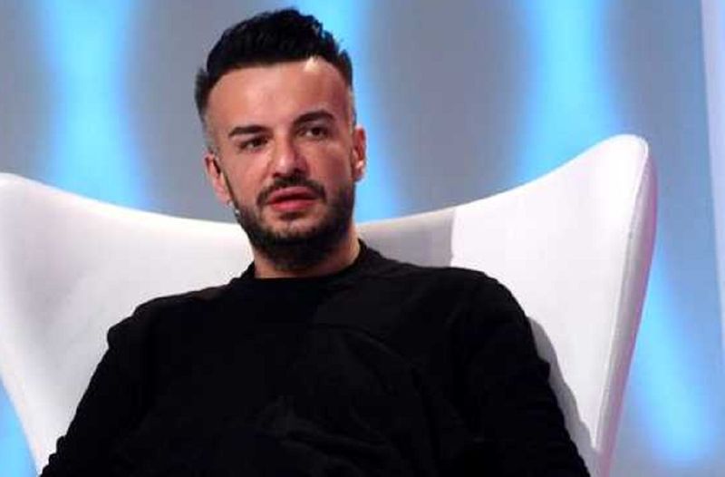 Durere de nedescris! Răzvan Ciobanu ar fi &icirc;mplinit astăzi v&acirc;rsta de 45 de ani