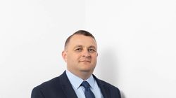 Doliu în lumea politică! A murit primarul comunei Alba, Dan Cosmin Opruța