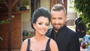 Soția lui Alin de la Survivor România, a pus ochii pe un Faimos
