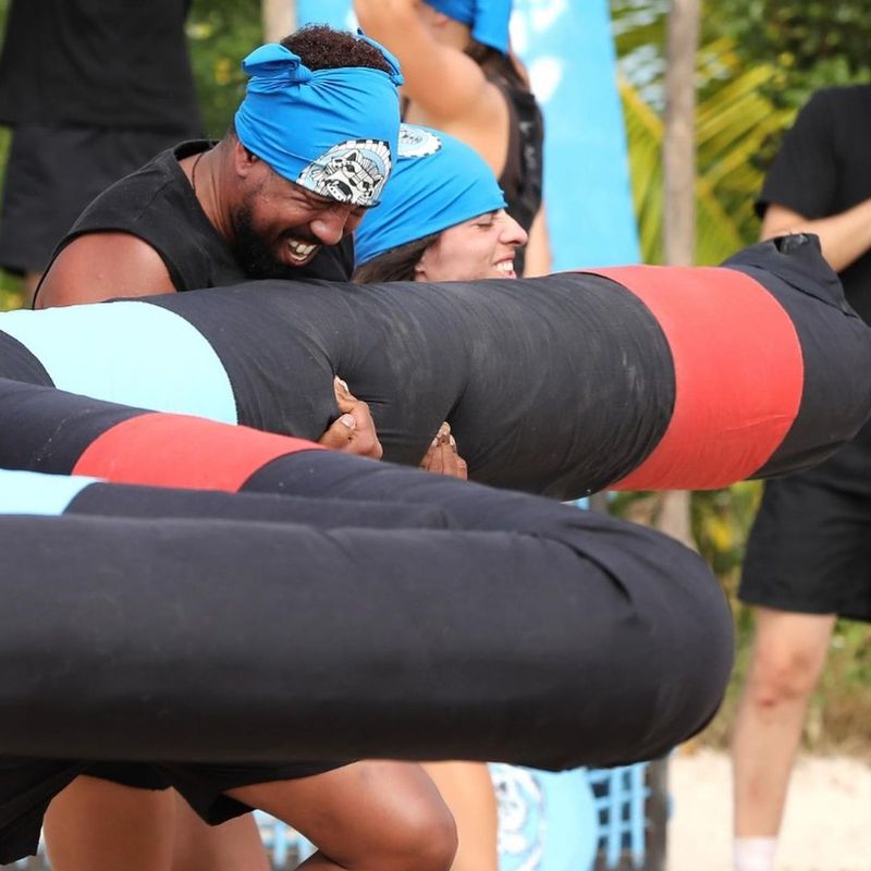 Cu ce se ocupa Mellina înainte de Survivor România 2021