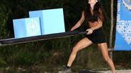 Cu ce se ocupa Mellina înainte de Survivor România 2021