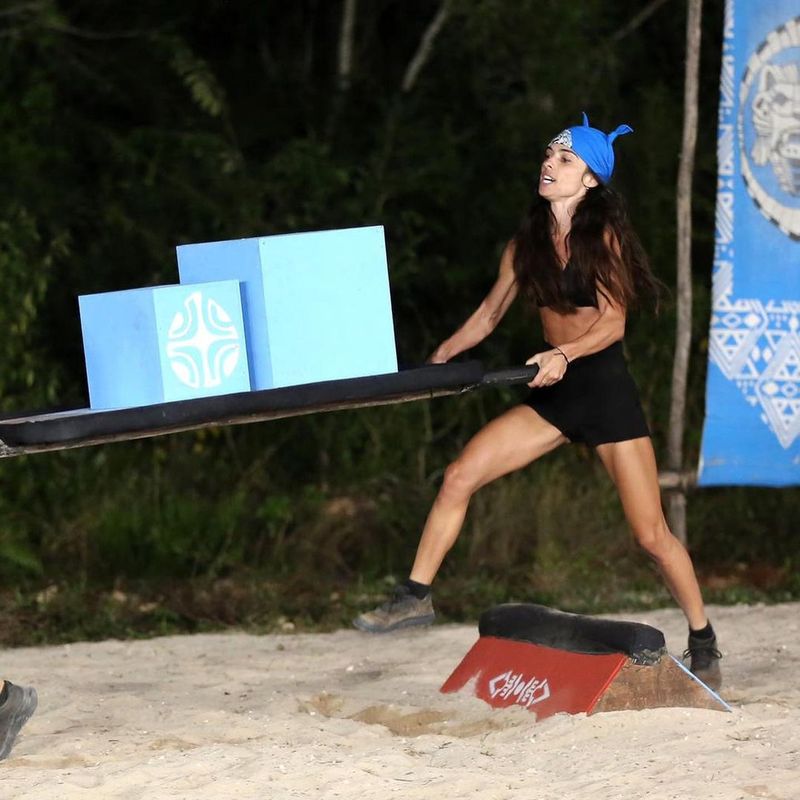 Cu ce se ocupa Mellina înainte de Survivor România 2021