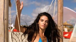 Cu ce se ocupa Mellina înainte de Survivor România 2021
