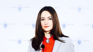 Mădălina Dobrovolschi