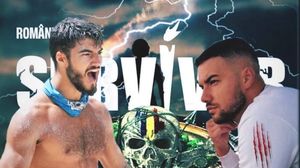 Iancu Sterp, gest impresionant pentru Culiță Sterp de la Survivor România 2021