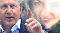 Ioana, soția lui Ilie Năstase, decizie neașteptată! S-a refugiat la mânăstire: „Iau în calcul o împăcare!”