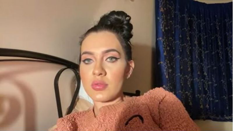 Bianca Comănici, revedere de senzație