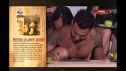 Jador de la Survivor România, în mijlocul unui nou scandal