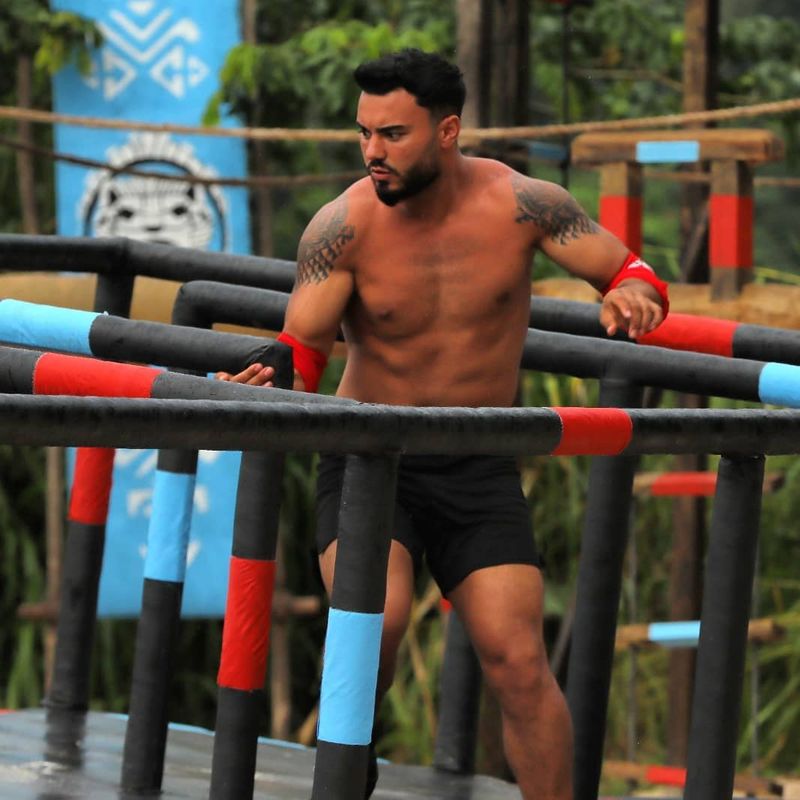 Jador de la Survivor Rom&acirc;nia, &icirc;n mijlocul unui nou scandal