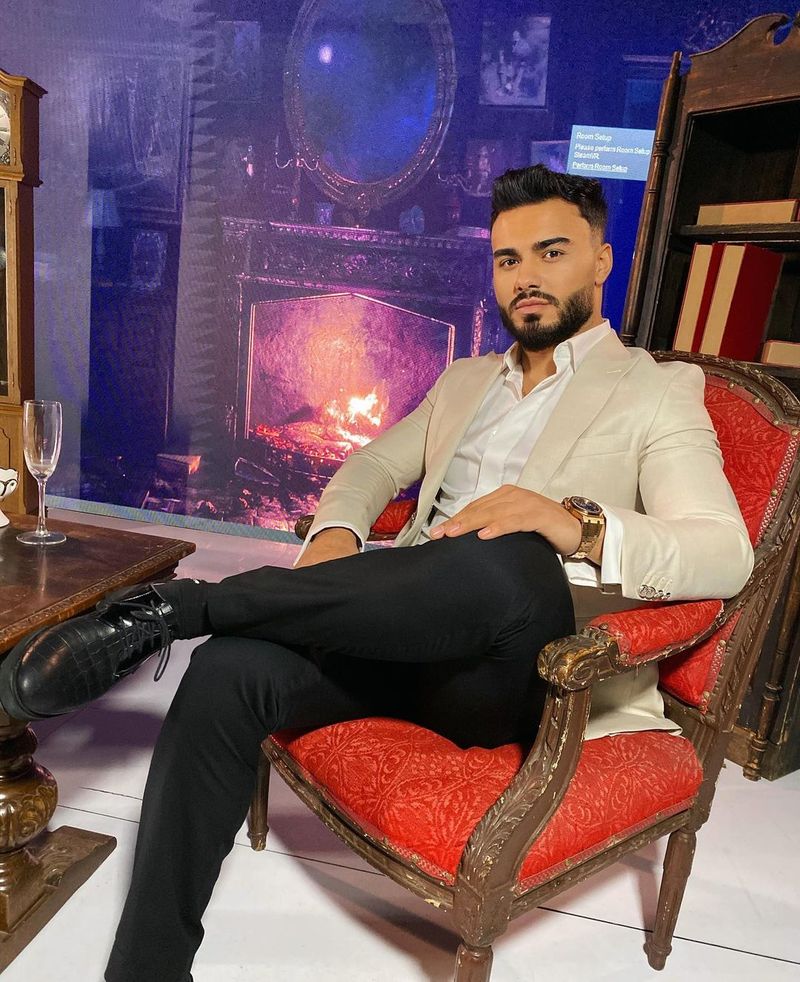 Jador de la Survivor Rom&acirc;nia, &icirc;n mijlocul unui nou scandal