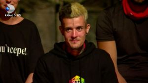 Cine e mama lui Zanni de la Survivor România