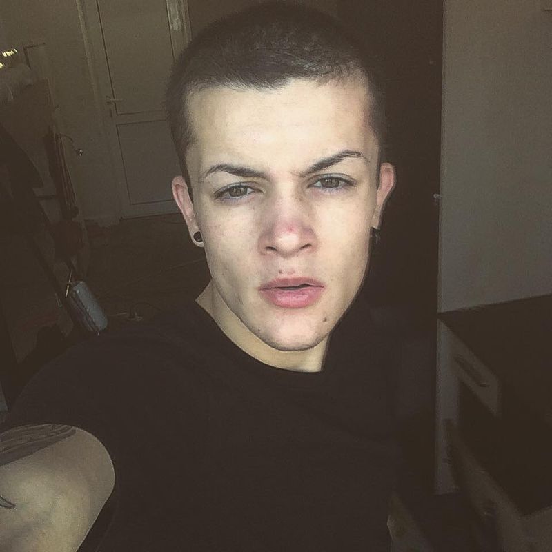 Zanni de la Survivor Rom&acirc;nia 