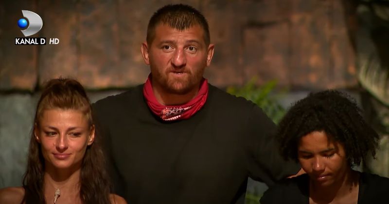 survivor romania