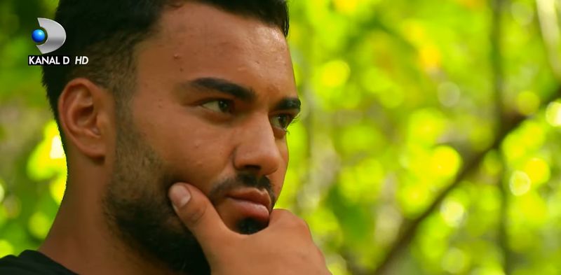 survivor romania