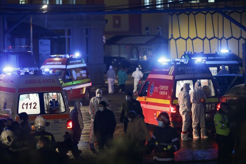 Toni Grecu se afla internat la institutul Matei Balș din București când a izbucnit incendiul! Care este starea de sănătate a actorului: &quot;Era conectat la butelie de oxigen...&quot;