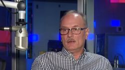 Toni Grecu se afla internat la institutul Matei Balș din București când a izbucnit incendiul! Care este starea de sănătate a actorului: "Era conectat la butelie de oxigen..."