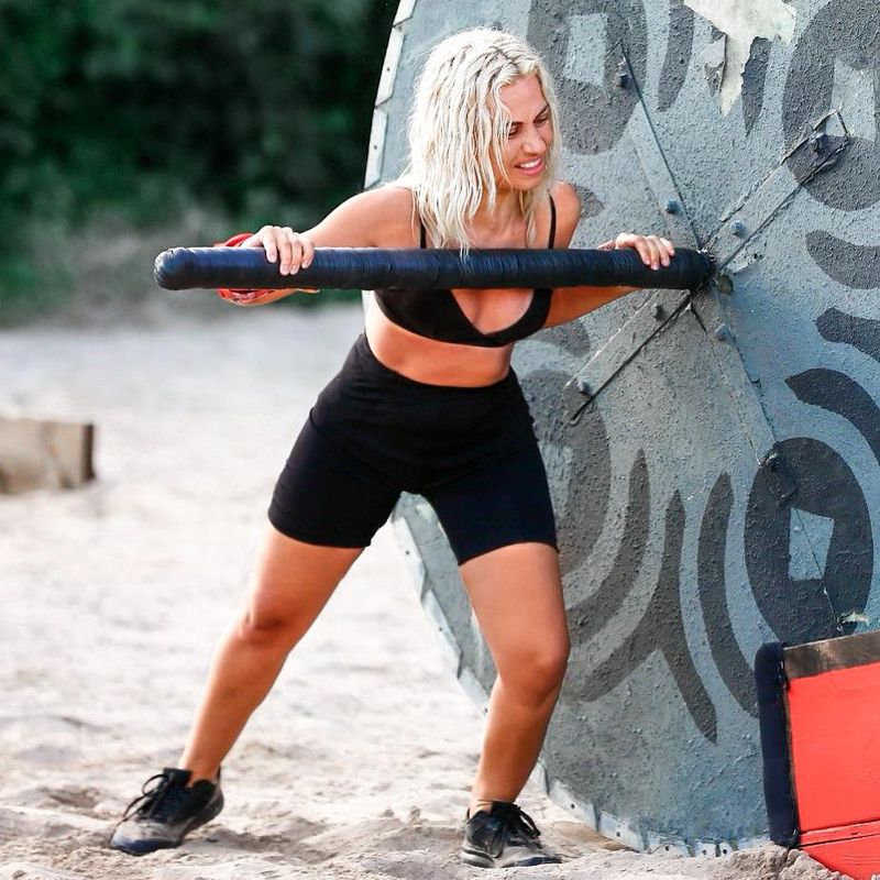 Amna a spus tot adevărul despre eliminarea de la Survivor Rom&acirc;nia! C&acirc;t de greu i-a fost &icirc;n competiție