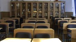 Elevii intră în vacanță pentru o săptămână! Începând cu 8 februarie va fi anunțat cum se vor desfășura orele