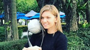 Simona Halep
