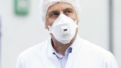 Virgil Musta, despre al treilea val al epidemiei: ”Eu aș fi procedat puțin altfel” EXCLUSIV