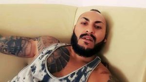 Dani Mocanu se bucura de liniste acum, dupa retragere Dani Mocanu