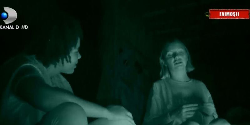 survivor romania