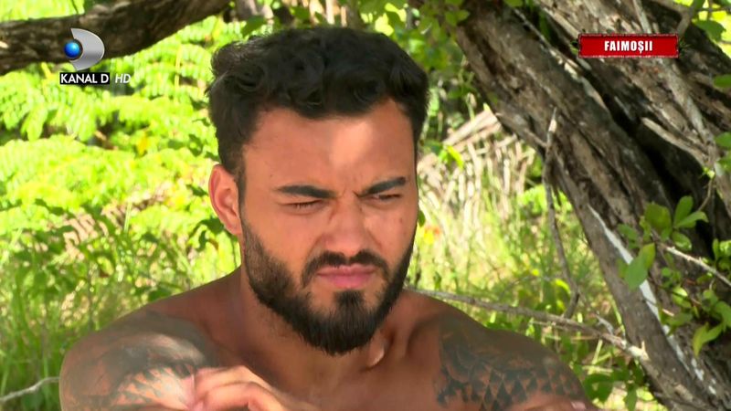 survivor romania