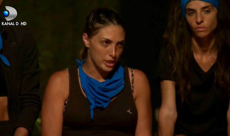 survivor romania