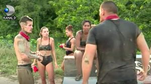 survivor romania
