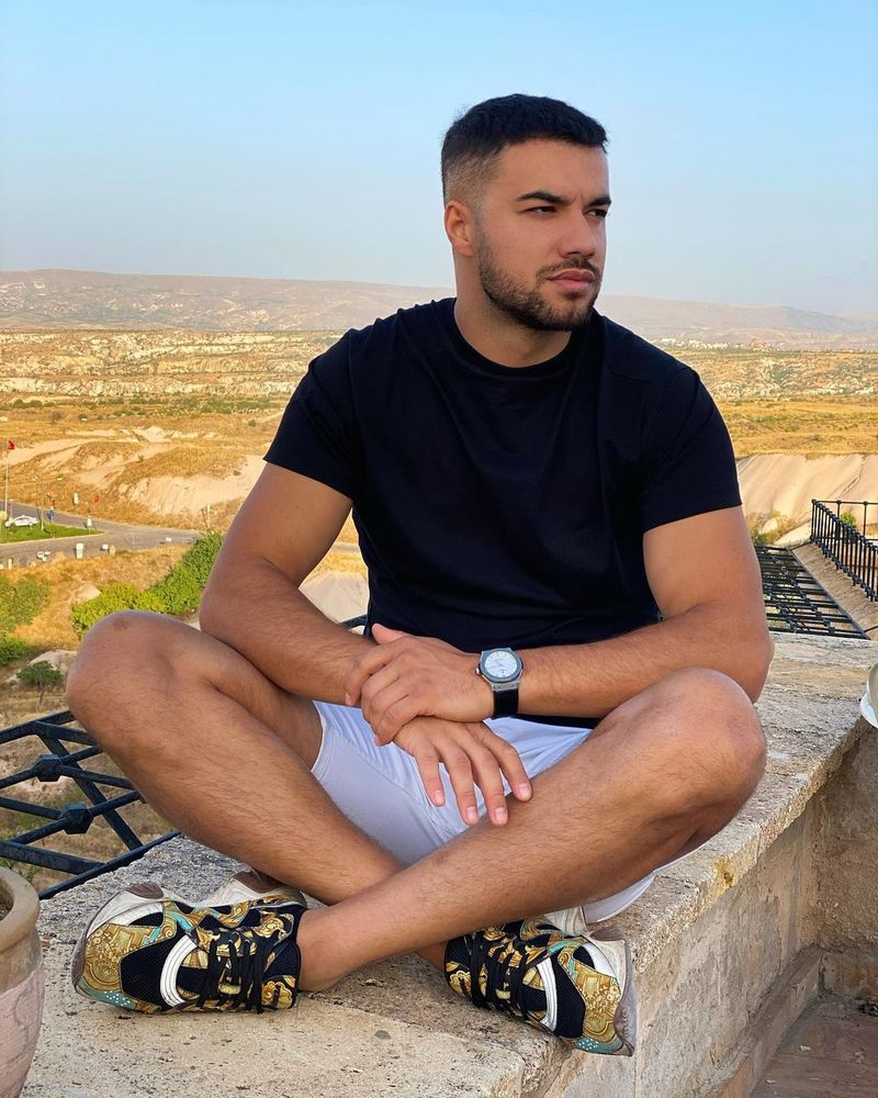 Culiță Sterp de la Survivor România va avea gemeni?