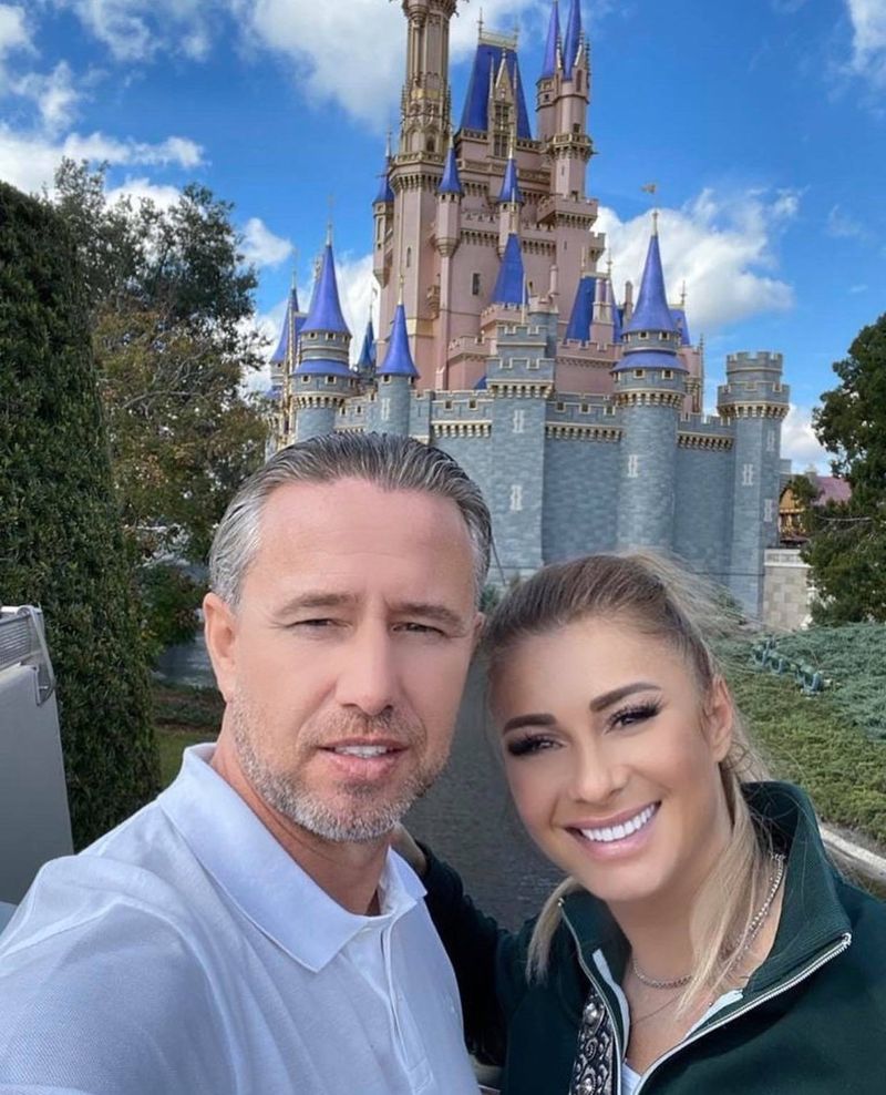 Anamaria și Laurențiu