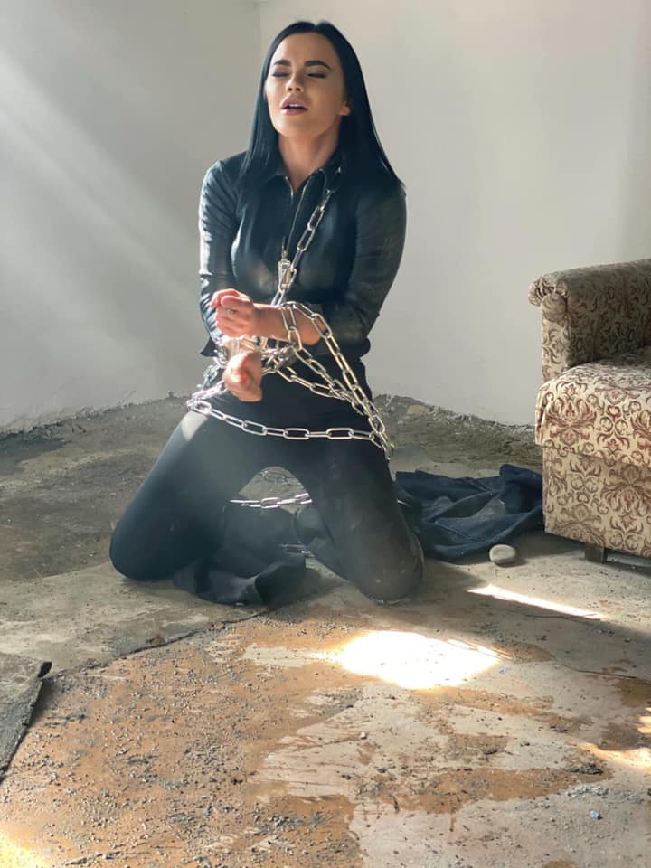 Carmen de la Salciua