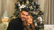Culiță Sterp și iubita lui, Daniela 