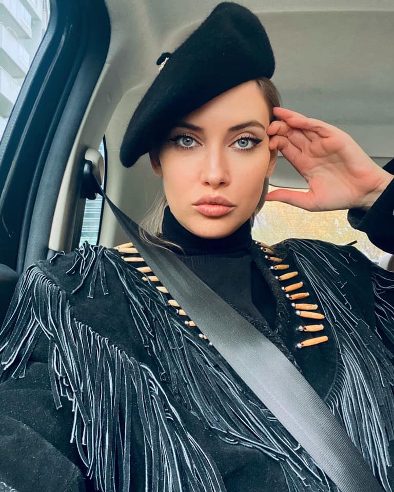 Iulia Albu