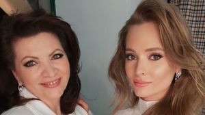 Oana, sora Deliei, este însărcinată?  Ce mărturisiri a făcut Gina Matache
