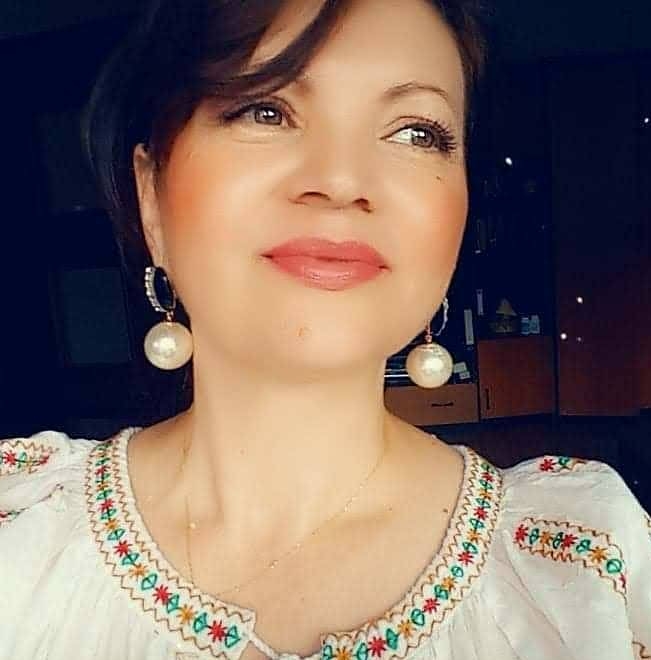 Gina Matache Gina Matache