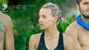 Marilena, Războinica de la Survivor România 