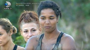 Georgiana Lupu, Faimoasa de la Survivor Romania