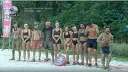 Alin Sălăjean de la Survivor, declarație uimitoare pentru Alexandra Stan