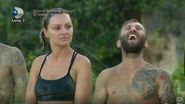 Alin Sălăjean de la Survivor, declarație uimitoare pentru Alexandra Stan