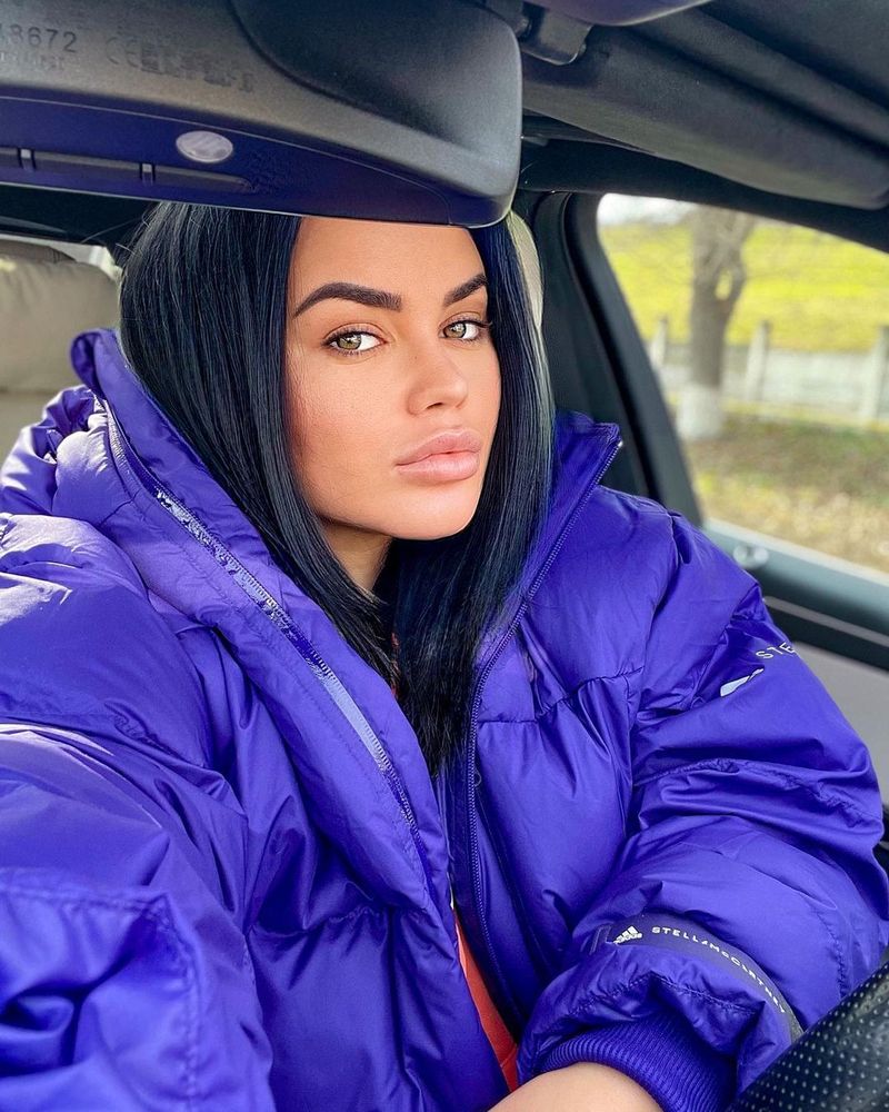 Carmen de la Sălciua