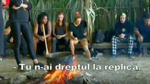 Scandal în tabăra Faimoșilor de la Survivor România 