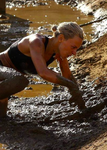 Marilena, Războinica de la Survivor Rom&acirc;nia 2021