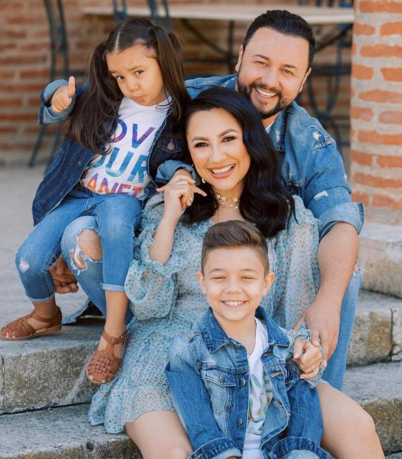 Familia Măruță
