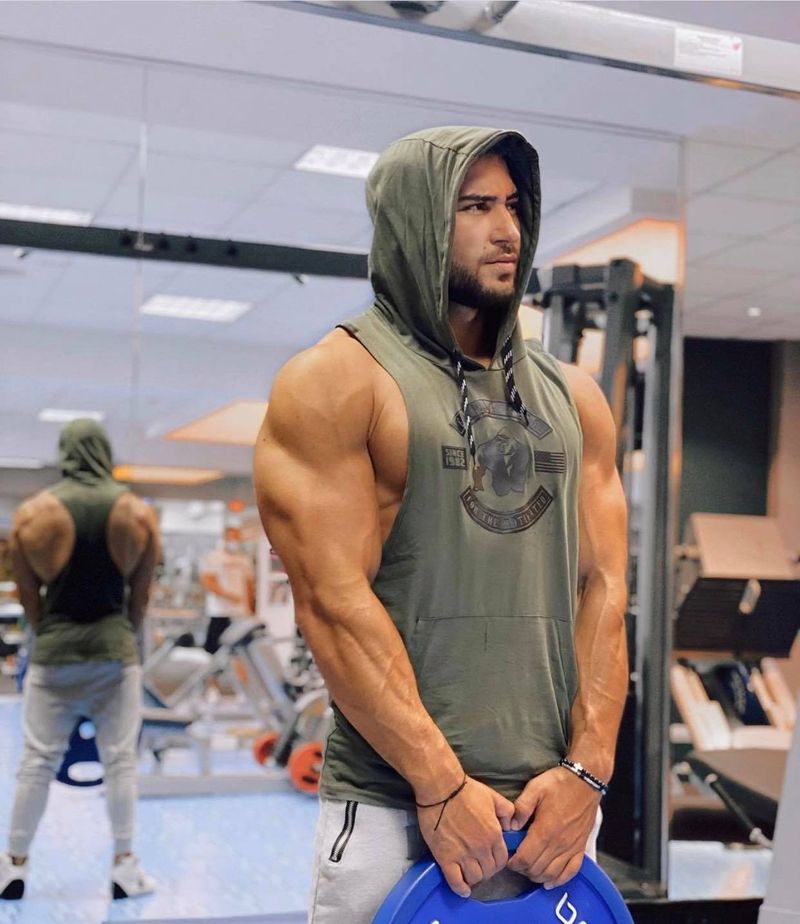 Bogdan Mocanu