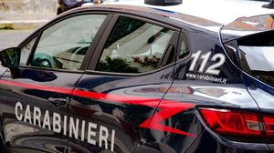 Echipaj de poliție